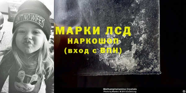 ALPHA PVP Инсар